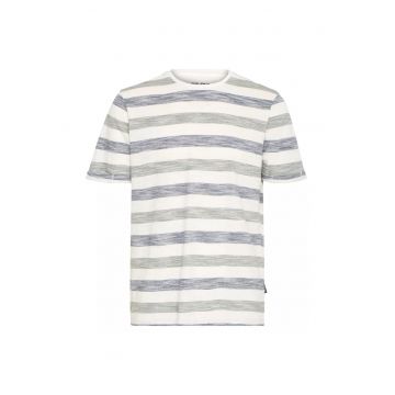 Tricou pentru barbati  Jelani - Alb