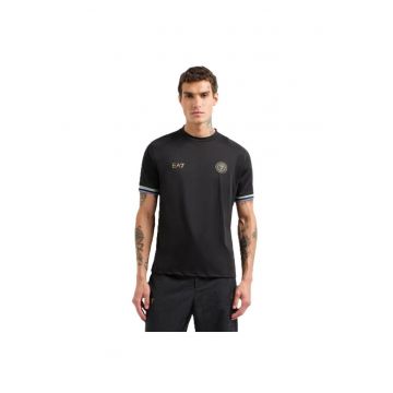Tricou  pentru Barbati - m tee ss - 7M000256-AF13537-UC001 - Negru - Negru