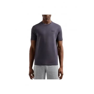 Tricou  pentru Barbati - m tee ss co cc - 8NPT25-PJVPZ-U8115 - Gri - Gri