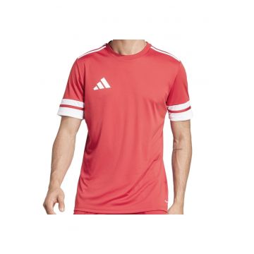 Tricou  Squadra 25 barbati - Rosu