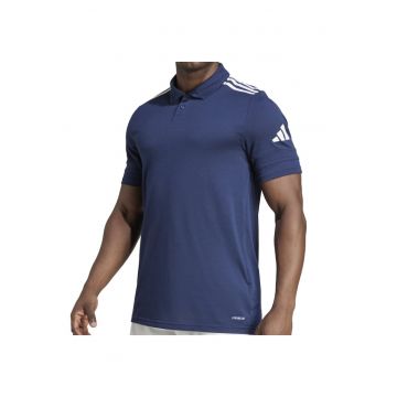 Tricou  Squadra 25 Polo pentru barbati - Bleumarin
