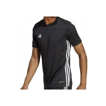 Tricou  Tabela 23 barbati - Negru