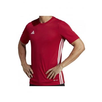 Tricou  Tabela 23 barbati - Rosu