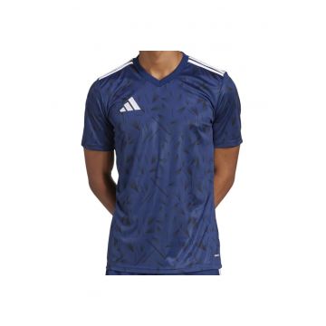 Tricou  Team Icon 25 barbati - Bleumarin