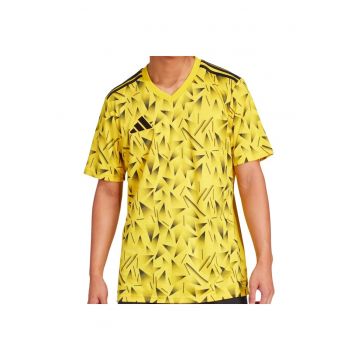 Tricou  Team Icon 25 barbati - Galben