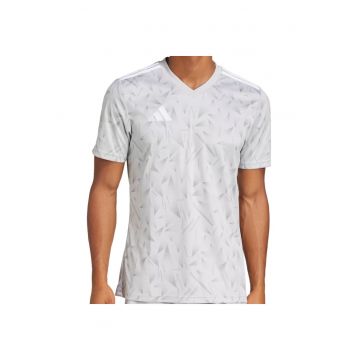 Tricou  Team Icon 25 barbati - Gri