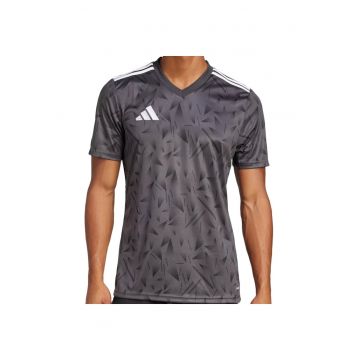 Tricou  Team Icon 25 barbati - Negru