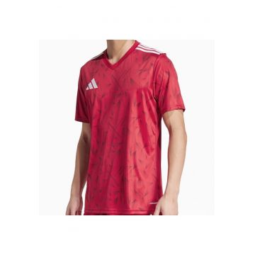 Tricou  Team Icon 25 barbati - Rosu