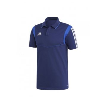 Tricou  Tiro 19 Polo barbati - Bleumarin