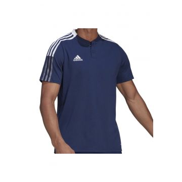 Tricou  Tiro 21 Polo barbati - Bleumarin