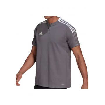 Tricou  Tiro 21 Polo barbati - Gri