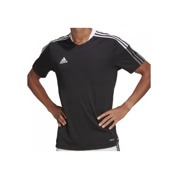 Tricou  Tiro 21 Training barbati - Negru