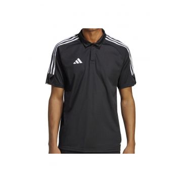 Tricou  Tiro 23 League Polo barbati - Negru