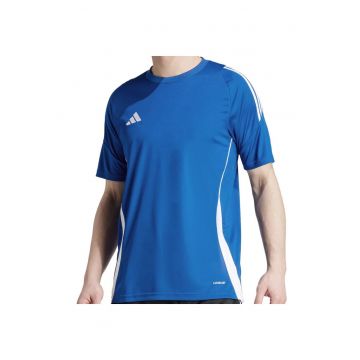 Tricou  Tiro 24 Training barbati - Albastru