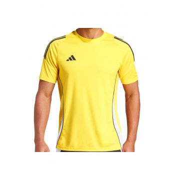 Tricou  Tiro 24 Training barbati - Galben