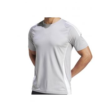 Tricou  Tiro 24 Training barbati - Gri