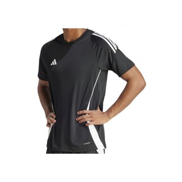 Tricou  Tiro 24 Training barbati - Negru