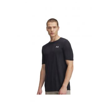 Tricou  Vanish Seamless 1388129-001 - Barbati - Negru