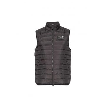 Vesta  pentru Barbati - m down medium vest - 6RPQ02-PN5ZZ-1200 - Negru - Negru