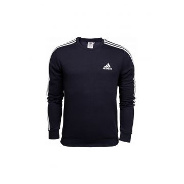 Bluza barbati  Essentials - croi lejer - bumbac/poliester/viscoza - bleumarin