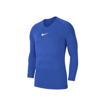 Bluza  Dry Park First Layer barbati - Albastru