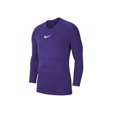 Bluza  Dry Park First Layer barbati - Mov