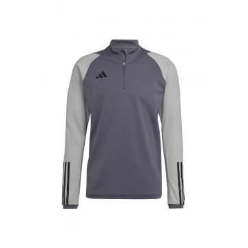 Bluza pentru barbati -  Poliester-Gri