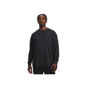 Bluza  Project Rock 6005014-002 - Barbati - Negru