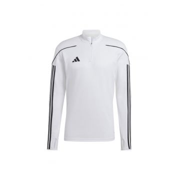 Bluza sport barbati -  Alb/Negru - Alb/Negru