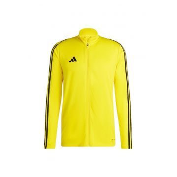 Bluza sport barbati -  Fotbal - Galben - Galben