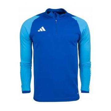 Bluza sport barbati Poliester - Albastru