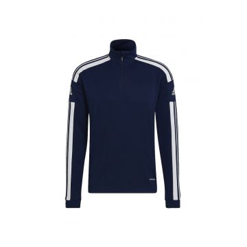 Bluza trening barbati -  Poliester - Bleumarin -