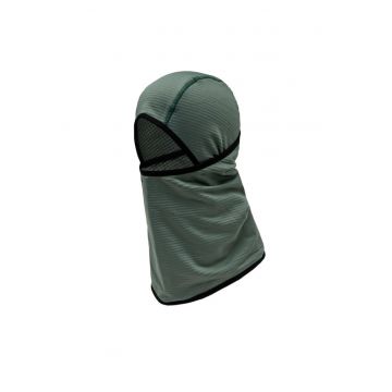 Cagula barbati -  3613378849200 - Poliester - One size - Verde