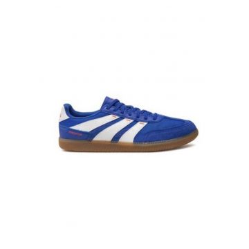 Ghete de fotbal barbati  303907884 - Textil - Albastru - Albastru