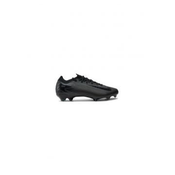 Ghete de fotbal barbati  305079497 - Sintetic - Negru - Negru