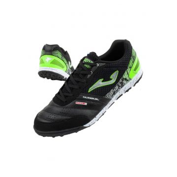 Ghete Fotbal  Mundial 25 TF MUNS2501TF - Barbati - Negru