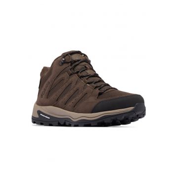 Ghete trekking pentru barbati -  material textil