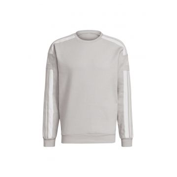 Hanorac pentru barbati  Bumbac/Poliester - GRi/Alb - 64844 - Gri