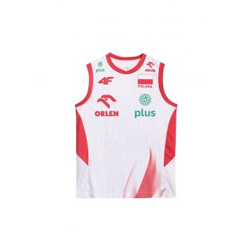 Maiou volei femei  uscare rapida - sintetic - multicolor -