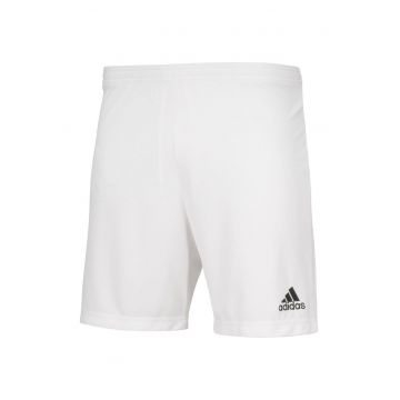 Pantaloni scurti barbati -  Poliester - Alb