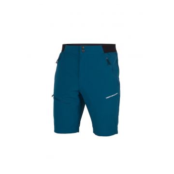 Pantaloni scurti de outdoor barbati Andreas - Ink Blue