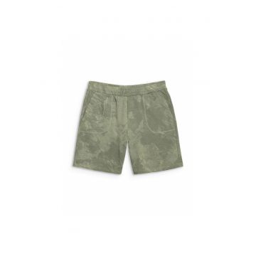 Pantaloni sport barbati -  casual - bumbac