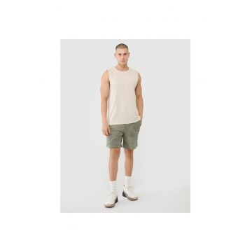 Pantaloni sport barbati -  casual - bumbac