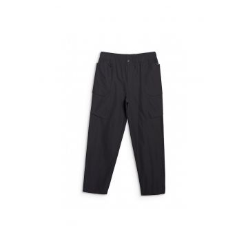 Pantaloni sport barbati  negru