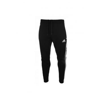 Pantaloni sport barbati -  Poliester - 687845 - Negru