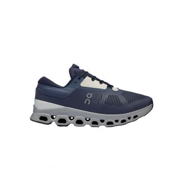 Pantofi alergare barbati  Cloudstratus 3 FW 2024 Bleumarin/Gri - Bleumarin