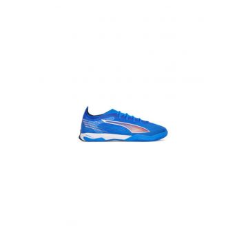 Pantofi fotbal barbati -  din material sintetic - multicolor