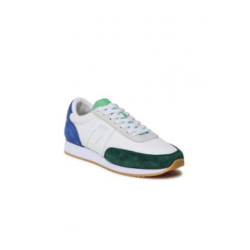 Pantofi sport barbati -  303040154 - Textil - Multicolor - Multicolor