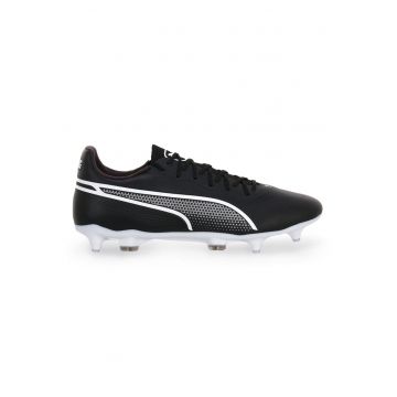 Pantofi sport barbati -  756934 - Sintetic - Fotbal - Negru