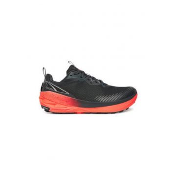 Pantofi sport barbati -  alergare - multicolor - textil